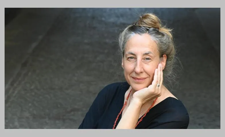 Judith Hermann: Ich möchte zurückgehen in der Zeit