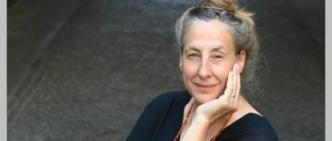 Event-Image for 'Judith Hermann: Ich m&ouml;chte zur&uuml;ckgehen in der Zeit'