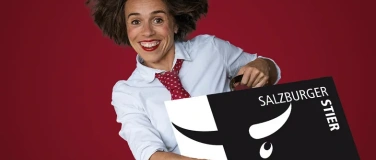 Event-Image for 'CLAIRE & FRIENDS &ndash; Judith Bach feiert den Salzburger Stier!'