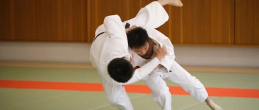 Event-Image for 'Judo 1.-7. Klasse  - Herbstsportwoche 2026'