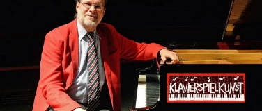 Event-Image for 'Konzert mit Lesung: Erinnerungen an Franz Schubert'