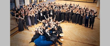 Event-Image for 'Jugend Sinfonieorchester Z&uuml;rich'