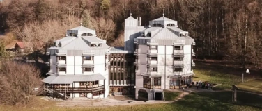 Event-Image for 'CZR Gemeindeweekend in L&ouml;rrach'
