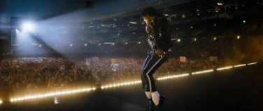 Event-Image for 'Jugendkino: Back to the King of Pop'