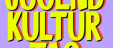 Event-Image for 'Jugendkulturtag'