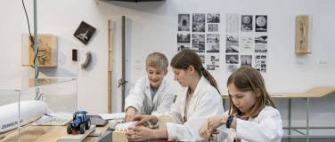 Event-Image for 'Bionik: Was kann der Mensch von der Natur lernen?'