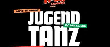 Event-Image for 'Jugendtanz Halloween Edition'
