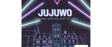 Event-Image for 'JuJuWo Jugendwochenende'