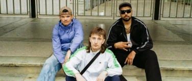 Event-Image for 'Jule X &ndash; Disco Trapper Tour'