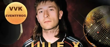 Event-Image for 'JULE X LIVE ON STAGE SHOW CASE'