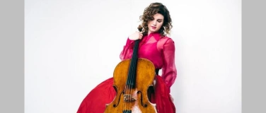 Event-Image for 'Julia Hagen spielt Britten'