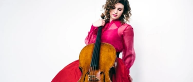 Event-Image for 'Julia Hagen spielt Britten'