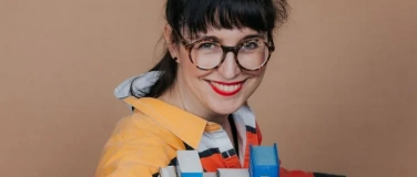 Event-Image for 'Novit&auml;tenschau mit Julia Knapp'