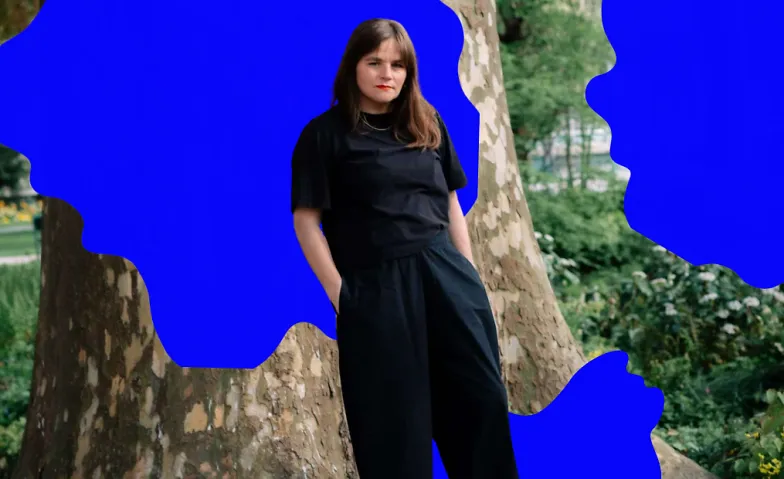 Sofalesung mit Julia Trachsel in Gränichen, Readings & Literature / Reading, private*r Gastgeber*in