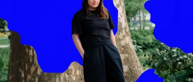 Event-Image for 'Sofalesung mit Julia Trachsel in Gr&auml;nichen'