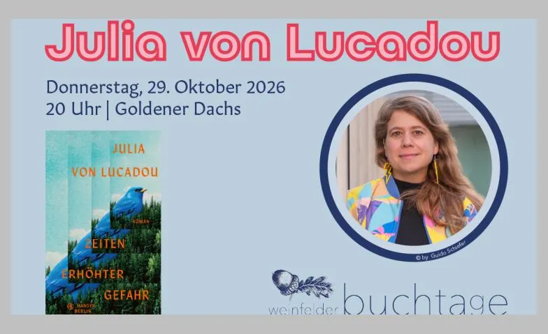 Julia von Lucadou