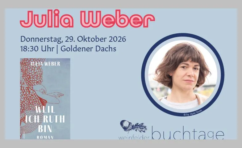 Julia Weber