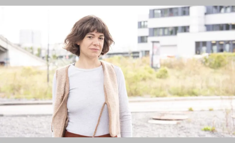 Julia Weber – Weil ich Ruth bin, Theater & Bühne, Literaturhaus Liechtenstein