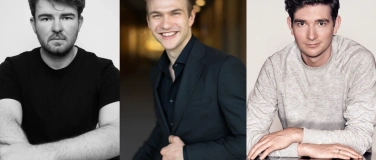 Event-Image for 'Julian Schad & Friends'