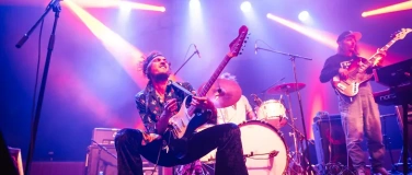 Event-Image for 'Julijan Eric Experience'