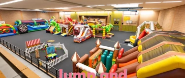 Event-Image for 'Jump and Fun Park Bous'