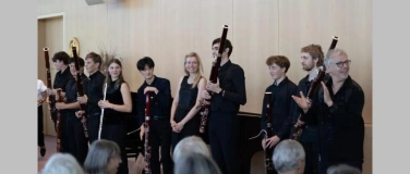 Event-Image for 'Junge Talente - Festival Kammermusik Bodensee &laquo;Inspirationen'