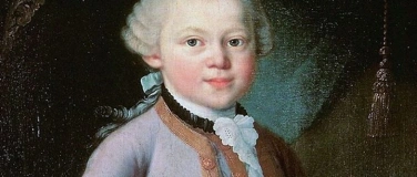 Event-Image for 'MOZART-FESTIVAL: MOZARTS SCHWEIZREISE  kommentiertes Konzert'