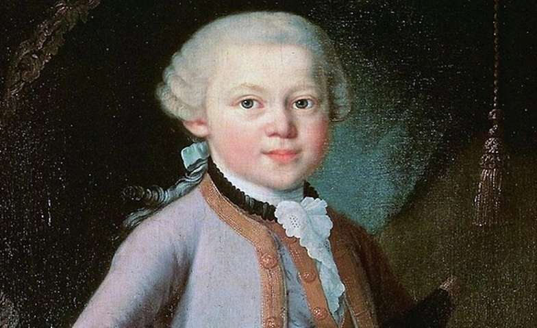 MOZART-FESTIVAL: MOZARTS SCHWEIZREISE  kommentiertes Konzert