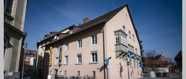 Event-Image for 'Junger Sonntag - Wie ist Frederick denn so'