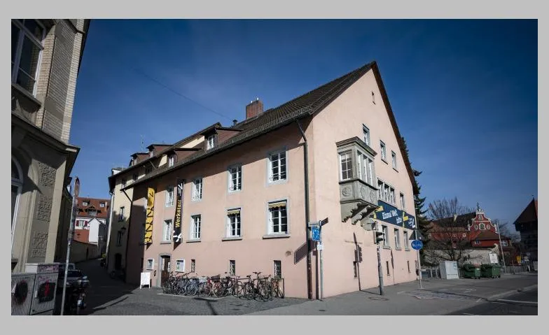 Junger Sonntag - Wie ist Frederick denn so, Theater & Bühne, Werkstatt