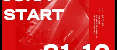 Event-Image for 'JuraStart'