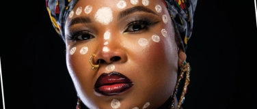 Event-Image for 'Justina Lee Brown'