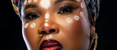 Event-Image for 'Justina Lee Brown'