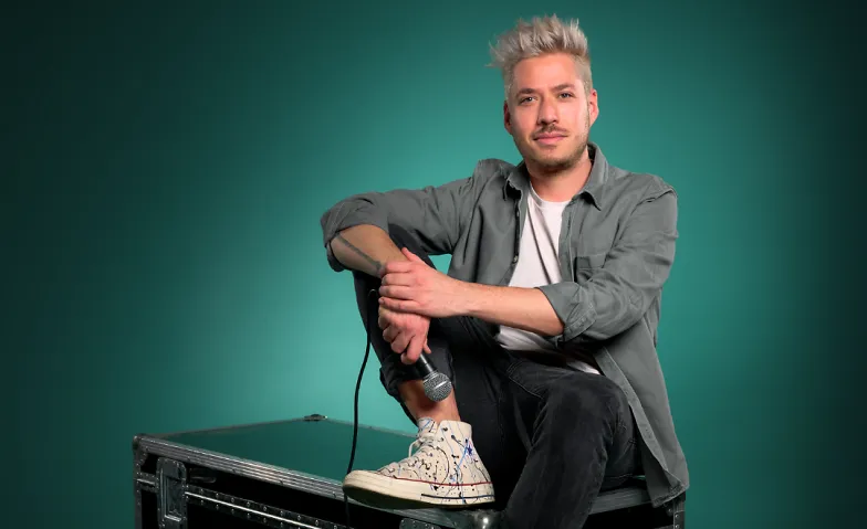 Joël von Mutzenbecher «Unboxed»