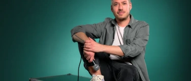 Event-Image for 'Jo&euml;l von Mutzenbecher &laquo;Unboxed&raquo;'