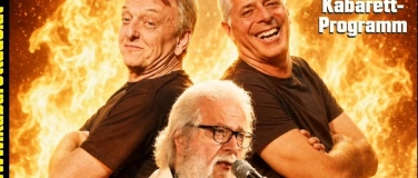 Event-Image for 'Krizik & Knotzer - Total Recall - die totale Erinnerung'