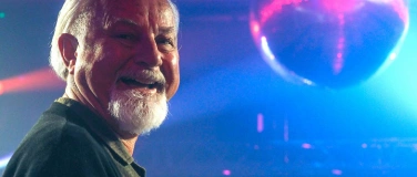 Event-Image for 'Good Vibes: DANCE NIGHT mit DJ Johnny Lopez'