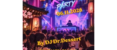 Event-Image for 'K-Dance Party'