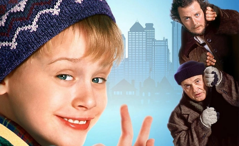 Event-Image for 'Eat The Film - Kevin allein in New York'