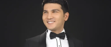 Event-Image for 'Weltklassik am Klavier - Kaan Baysal'