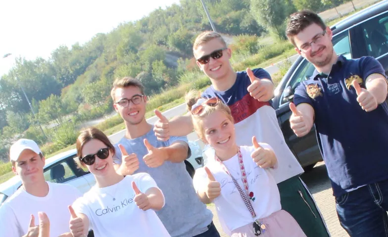ADAC Pkw-Training „young Drivers only” (Level 1), Kurse & Seminare / Coaching, ADAC Verkehrsübungszentrum Kaarst