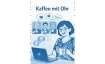 "Kaffee mit Ohr!