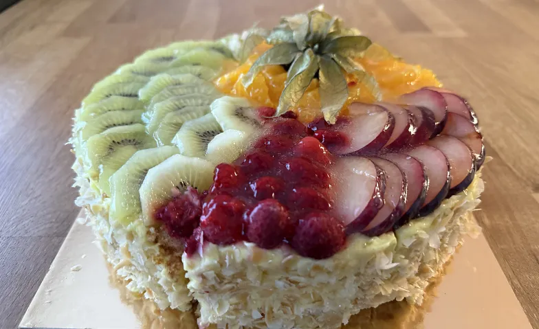 Event-Image for 'Kaffee und Kuchen'