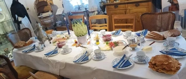 Event-Image for 'Kultur Genuss Bergische Kaffeetafel mit Museumsf&uuml;hrung'