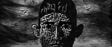 Event-Image for 'Franz Kafka &ndash; Ein Mensch seiner und unserer Zeit'