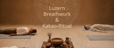 Event-Image for 'Breathwork & Kakao-Ritual'