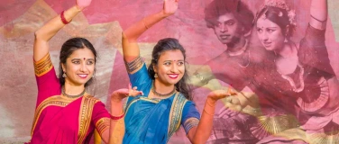 Event-Image for 'Tanz- und Musiktheater &laquo;Kala Chakra&raquo; &ndash; 50 Jahre Kalasri'