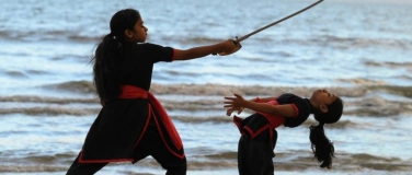 Event-Image for 'Kalari Kid'