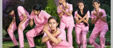 Event-Image for 'Kalari Kid'