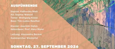 Event-Image for 'Oper im Kloster'